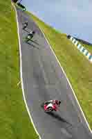 Middle Group Red Bikes